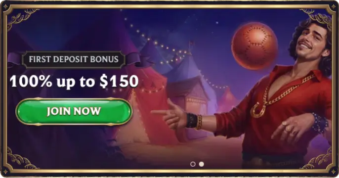 Astro Mania Casino bonus banner